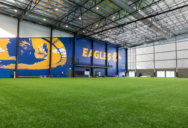 CSA - Mineral Resources Park Project